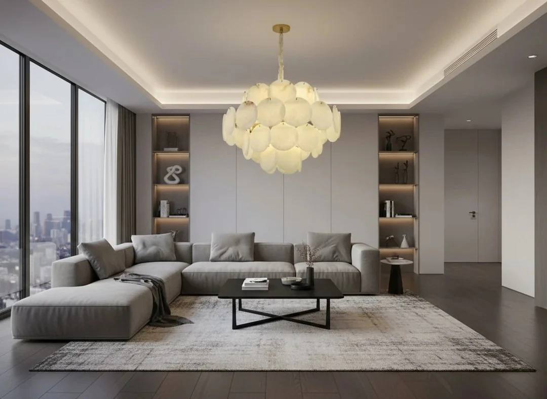 mermer avize modelleri SK 2987